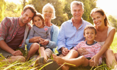 Les enfants vous donnent droit à des trimestres supplémentaires