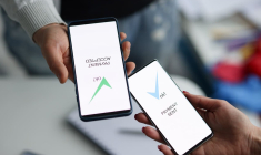 (Fluidité et sécurité des virements bancaires : quelles sont les nouveautés à venir ? - Visuel Adobe Stock)