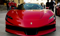 ( AFP / VALERY HACHE )