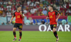 Un des frères d’Eden Hazard participe à Secret Story