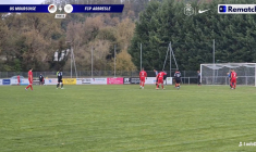 Best of des buts amateurs du week-end !