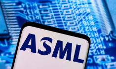 ASML: HAUSSE DU BÉNÉFICE AU 2E TRIMESTRE GRÂCE À UN NOMBRE RECORD DE COMMANDES