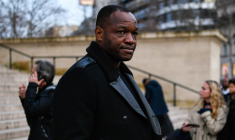 Steve Mandanda raconte son blues après sa retraite