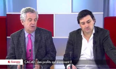 Profits du CAC40 décevants, Darty qui préfère Conforama : tout ce qu'il faut savoir (VIDEO)