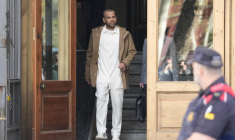 Après la prison, Dani Alves se reconvertit en prédicateur