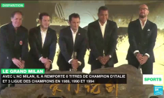 "Privatisation" de la Coupe du monde : la FIFA fait marche arrière