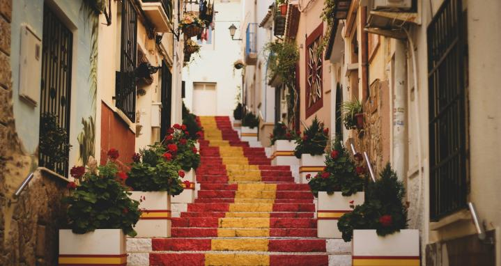 La péninsule ibérique : terre d'opportunités pour l'investissement immobilier d'entreprise en 2025