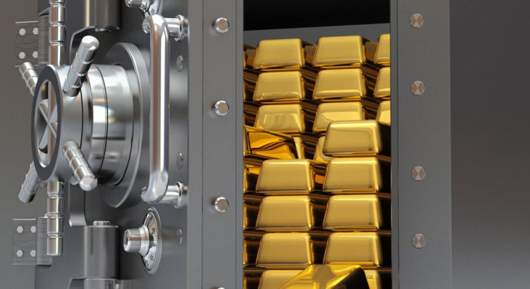 Les banques centrales ont multiplié leurs achats d'or ces derniers mois. (© DR)