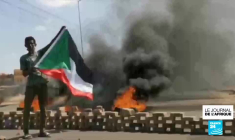 Frappes aériennes ougandaises dans l'Est de la RD Congo contre les ADF