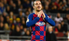 Le FC Barcelone accusé d’irrégularités dans le transfert d’Antoine Griezmann