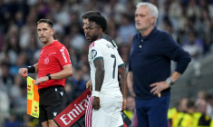 Vinícius Júnior accusé d’avoir poussé un employé de la Liga