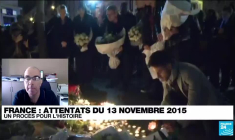 Procès des attentats du 13-Novembre : "La vérité risque assez peu d'éclore"