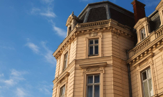 Immobilier ancien : des prix qui se stabilisent et des transactions en baisse / iStock.com - Martyna87