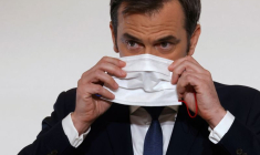 MENACE POTENTIELLE DE REPRISE ÉPIDÉMIQUE DÈS CET ÉTÉ EN FRANCE, DIT VÉRAN