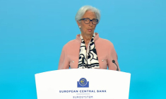 Christine Lagarde