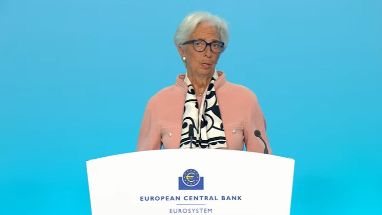 Christine Lagarde