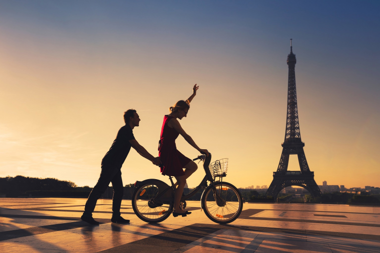 Zoom sur les vélos made in France