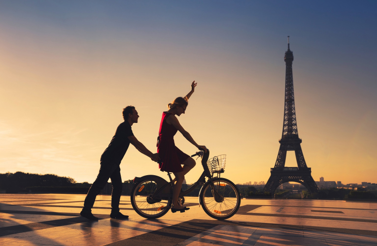 Zoom sur les vélos made in France