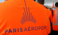 FRANCE: TRAFIC PERTUBÉ DANS LES AÉROPORTS PARISIENS AVEC LA GRÈVE D'ADP