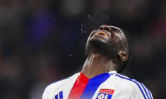 Fin de saison confirmée pour Nuamah