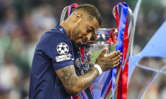 Kimpembe foulera la pelouse de la Puskás Arena samedi