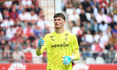 Ewen Jaouen : « Avant chaque match, je mets du Rihanna »