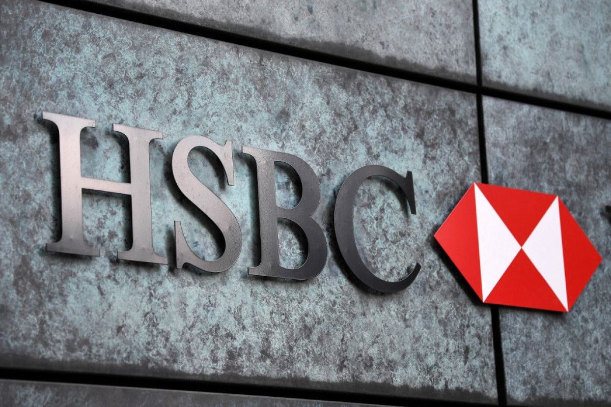 HSBC enregistre une charge d'environ un milliard d'euros liée à l'affaire Madoff