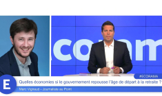 Budget : quelles économies si le gouvernement repousse l'âge de départ à la retraite ?