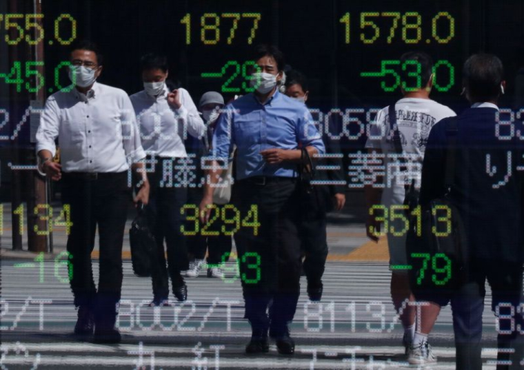 JAPON: L'ÉCONOMIE S'EST CONTRACTÉE PLUS QU'ATTENDU AU 3E TRIMESTRE