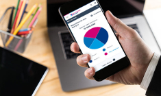 Le Coaching Budgétaire peut vous aider à mieux gérer votre épargne au quotidien ( Crédits: Boursorama )