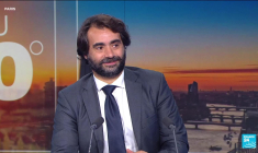 Retour de terrain : un mois de violences au Liban