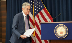 USA: POWELL (FED) RÉCLAME UNE LARGE MOBILISATION EN FAVEUR DU PLEIN EMPLOI