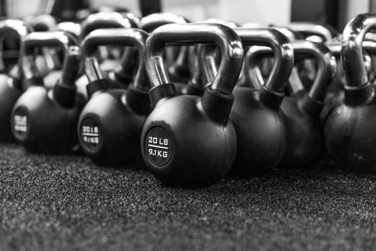 (Crédits: Unsplash - Heidi Erickson)