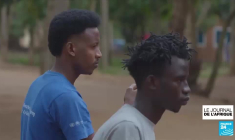 Les ministres des Affaires étrangères du Mali, de la Guinée et du Burkina Faso se rencontrent