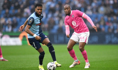 Réduit à dix d'entrée, Le Havre fait tomber Toulouse