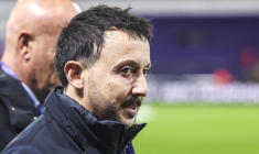 Pablo Longoria retrouve un club