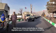 Décryptage : Iran, un pouvoir verrouillé