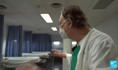 Allongement de la durée de l'IVG : le texte de retour mercredi au Sénat