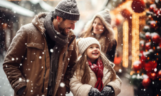 5 marchés de Noël incontournables à visiter en Europe selon votre budget