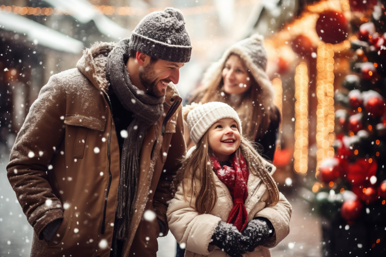 5 marchés de Noël incontournables à visiter en Europe selon votre budget