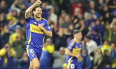 L’année 2024 des papys romantiques