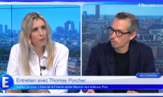 Thomas Porcher
