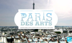 Le Paris des Arts de Marc Levy