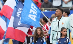 La Suède ou un autre troisième... quel adversaire pour les Bleus en seizièmes ?