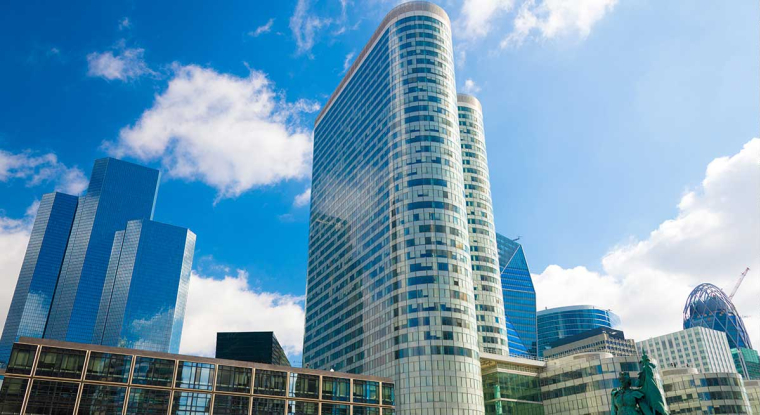 Le rendement moyen des SCPI devrait être proche de 4% en 2020. (© Adobestock)