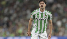 L'Atlético de Madrid pioche un milieu au Betis