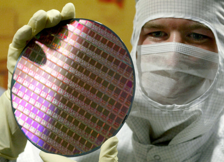 LES SEMICONDUCTEURS CONFRONTÉS À UN RETOURNEMENT DE CYCLE