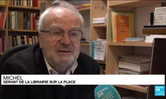 Missak Manouchian, un apatride au Panthéon