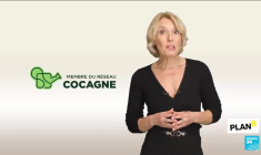 Agriculture biologique : Graine de Cocagne sème la relève