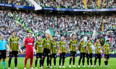 Tout ce qui sépare le Real Madrid du Kairat Almaty